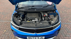 Vauxhall Grandland 1.2 Turbo Ultimate 5dr Petrol Hatchback